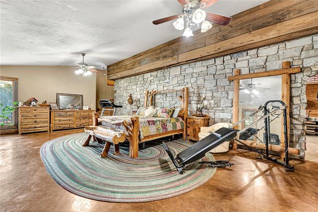 9897 Almosta Road, Decatur, AR 72722