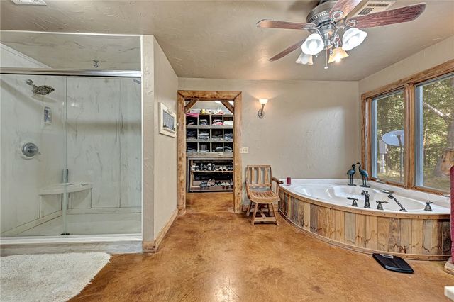 9897 Almosta Road, Decatur, AR 72722