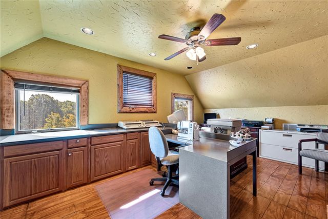 9897 Almosta Road, Decatur, AR 72722
