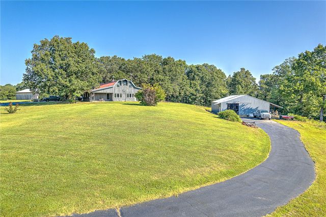9897 Almosta Road, Decatur, AR 72722