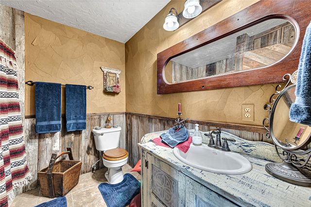 9897 Almosta Road, Decatur, AR 72722