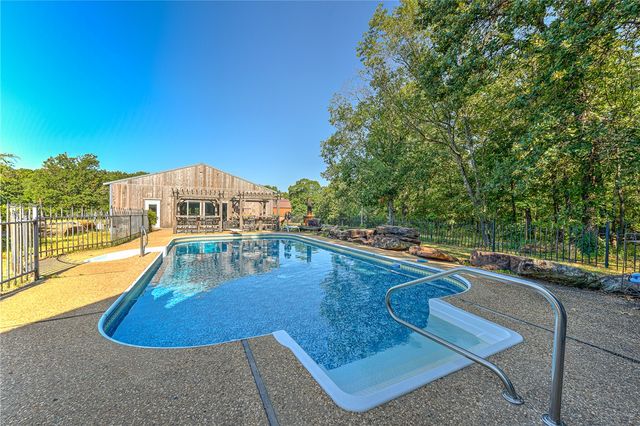 9897 Almosta Road, Decatur, AR 72722