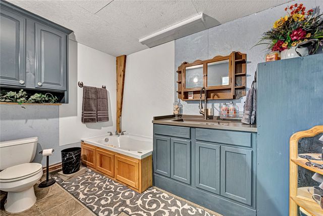 9897 Almosta Road, Decatur, AR 72722