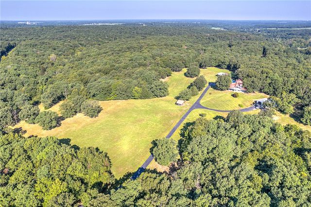 9897 Almosta Road, Decatur, AR 72722