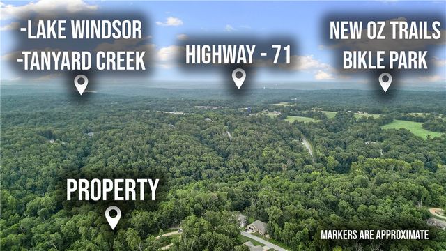 Rupert Lane, Bella Vista, AR 72715