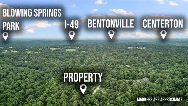 Rupert Lane, Bella Vista, AR 72715