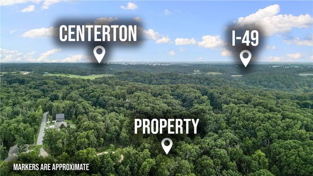 Rupert Lane, Bella Vista, AR 72715