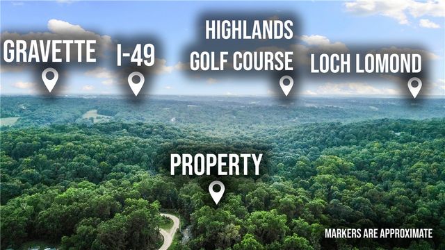 Rupert Lane, Bella Vista, AR 72715