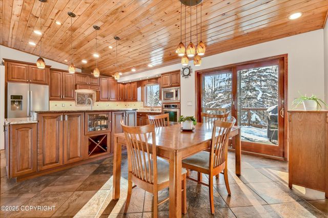 17354 Kantishna Drive, Eagle River, AK 99577