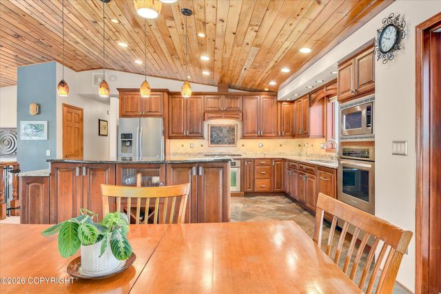 17354 Kantishna Drive, Eagle River, AK 99577