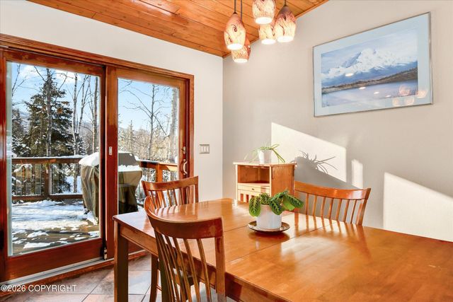 17354 Kantishna Drive, Eagle River, AK 99577