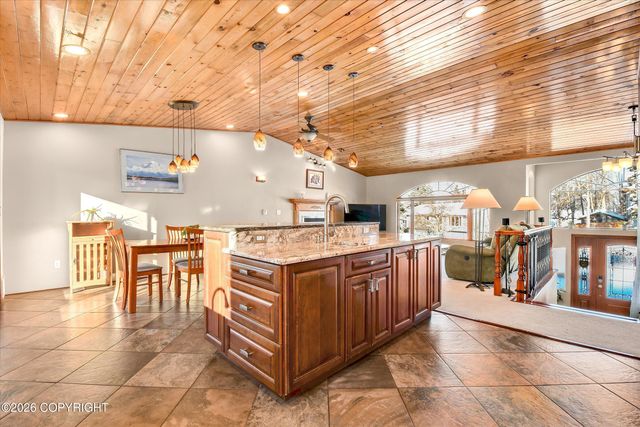 17354 Kantishna Drive, Eagle River, AK 99577