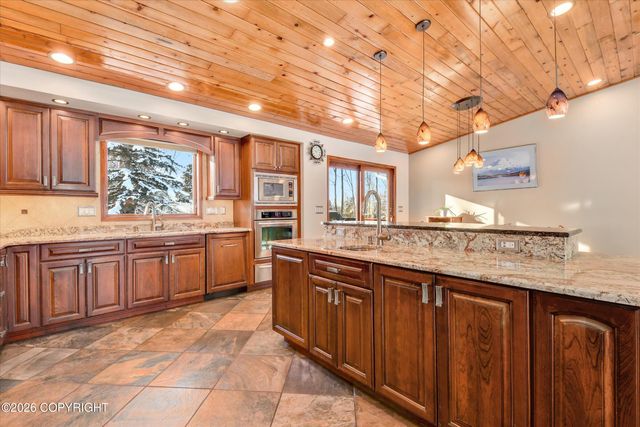 17354 Kantishna Drive, Eagle River, AK 99577