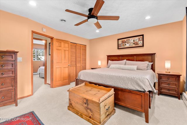 17354 Kantishna Drive, Eagle River, AK 99577