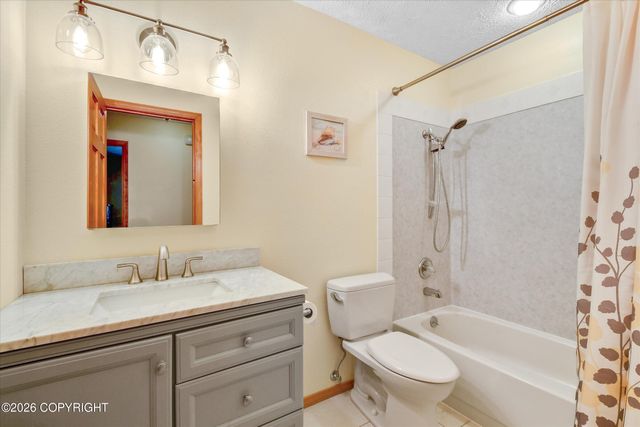 17354 Kantishna Drive, Eagle River, AK 99577