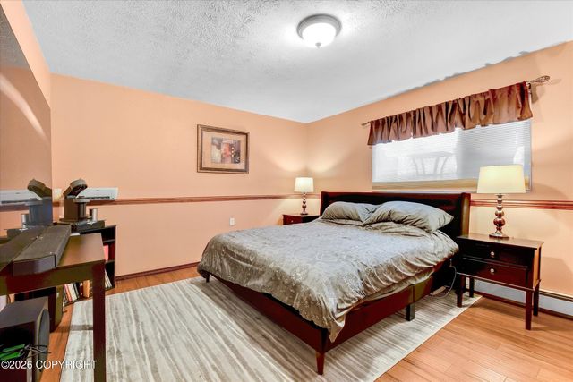 17354 Kantishna Drive, Eagle River, AK 99577