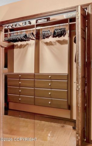 17354 Kantishna Drive, Eagle River, AK 99577