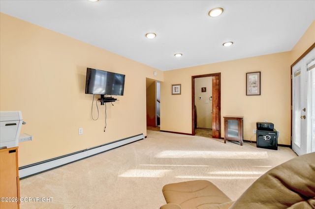 17354 Kantishna Drive, Eagle River, AK 99577