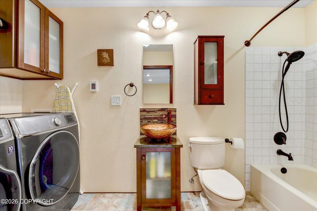 17354 Kantishna Drive, Eagle River, AK 99577