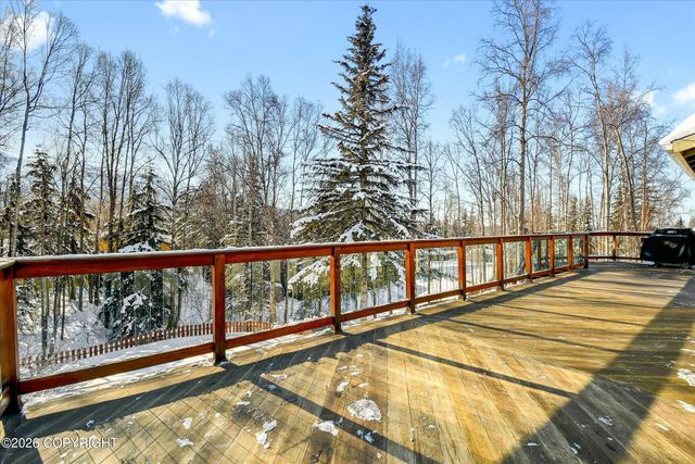 17354 Kantishna Drive, Eagle River, AK 99577