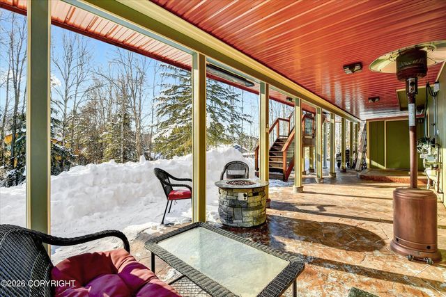 17354 Kantishna Drive, Eagle River, AK 99577