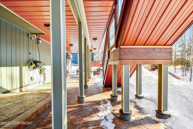 17354 Kantishna Drive, Eagle River, AK 99577