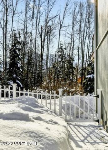 17354 Kantishna Drive, Eagle River, AK 99577