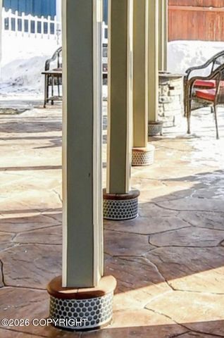 17354 Kantishna Drive, Eagle River, AK 99577