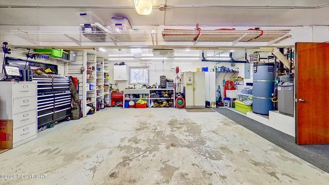 17354 Kantishna Drive, Eagle River, AK 99577