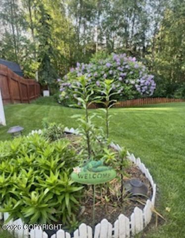 17354 Kantishna Drive, Eagle River, AK 99577