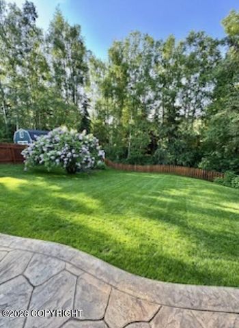 17354 Kantishna Drive, Eagle River, AK 99577