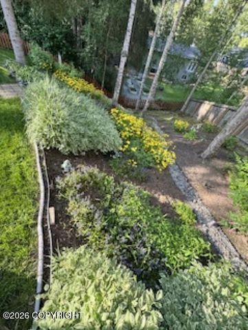 17354 Kantishna Drive, Eagle River, AK 99577