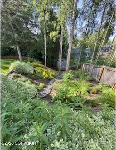 17354 Kantishna Drive, Eagle River, AK 99577