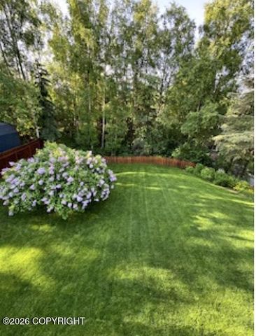 17354 Kantishna Drive, Eagle River, AK 99577