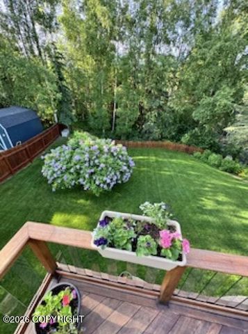 17354 Kantishna Drive, Eagle River, AK 99577