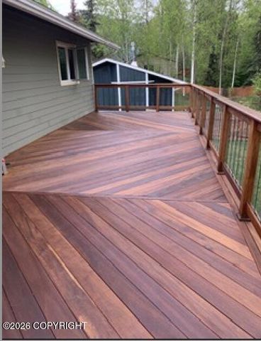 17354 Kantishna Drive, Eagle River, AK 99577