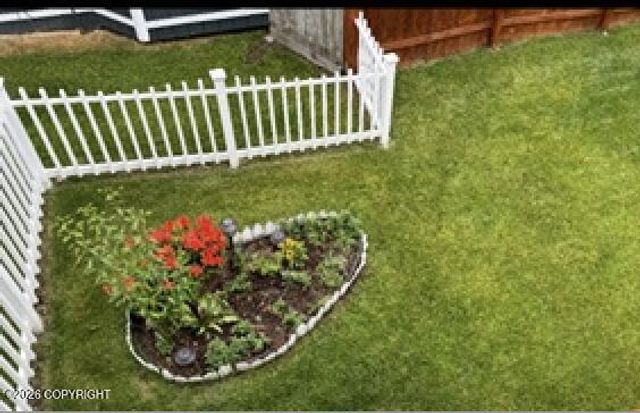 17354 Kantishna Drive, Eagle River, AK 99577