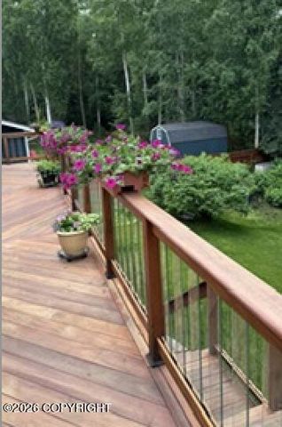 17354 Kantishna Drive, Eagle River, AK 99577