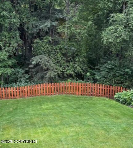 17354 Kantishna Drive, Eagle River, AK 99577