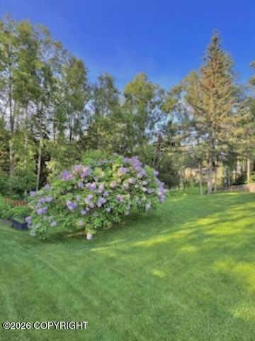 17354 Kantishna Drive, Eagle River, AK 99577