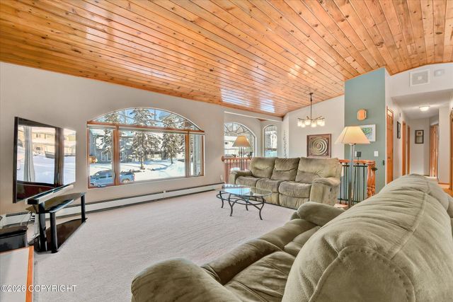 17354 Kantishna Drive, Eagle River, AK 99577