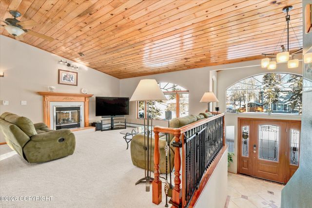 17354 Kantishna Drive, Eagle River, AK 99577