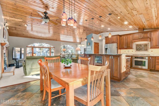 17354 Kantishna Drive, Eagle River, AK 99577