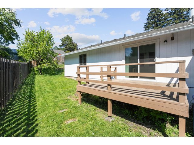 3909 Sw WILBARD St, Portland, OR 97219