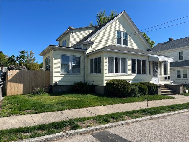25 View Street, Providence, RI 02908