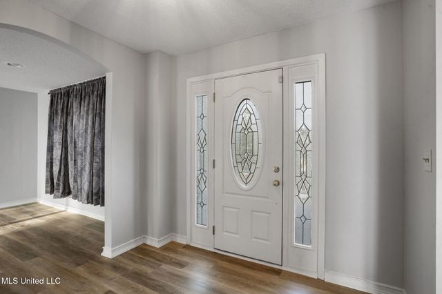 535 Leeville Road, Petal, MS 39465