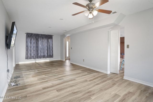 535 Leeville Road, Petal, MS 39465