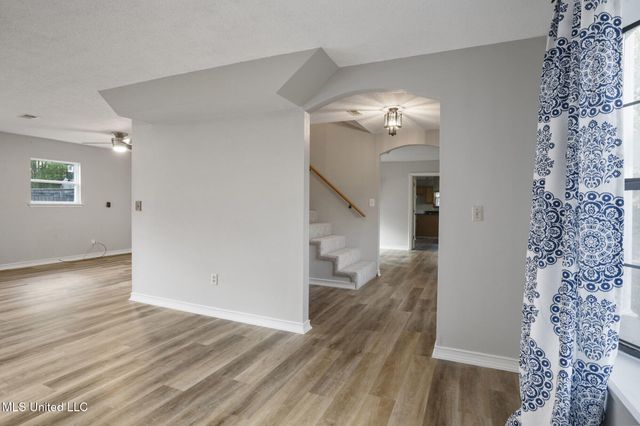 535 Leeville Road, Petal, MS 39465