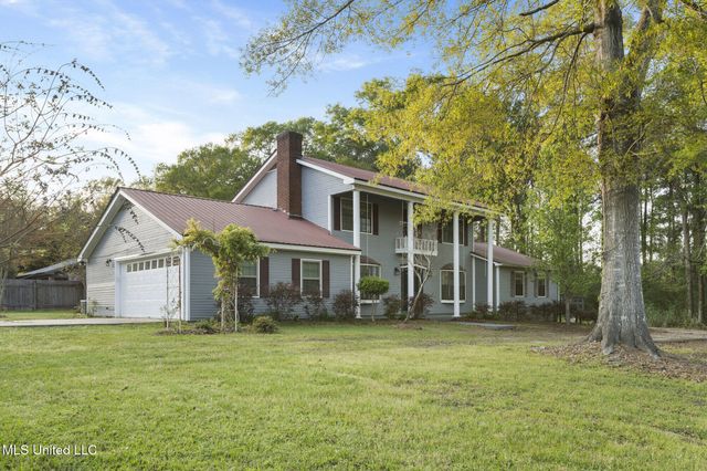 535 Leeville Road, Petal, MS 39465