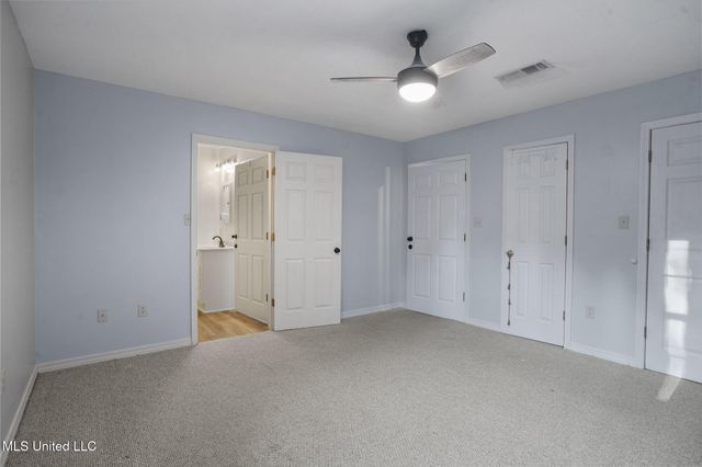 535 Leeville Road, Petal, MS 39465